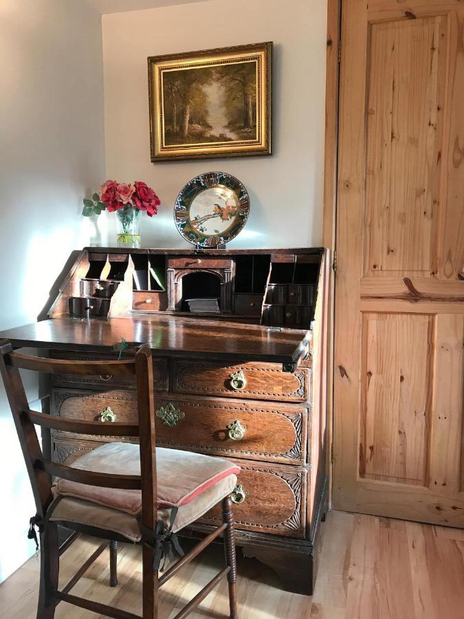 The Potting Shed, Self Contained, Detached Retreat In Shapwick Village Eksteriør bilde